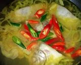 Foto langkah ke 3 dari resep Ikan Palumara.