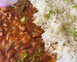 ढाबा स्टाइल राजमा मसाला (Dhaba style rajma masala recipe in hindi) रेसिपी चरण 9 फोटो