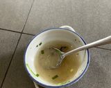 Hình bước làm 7 của món Miến lươn