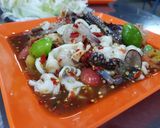 รูปขั้นตอนการทำที่ 2 ของ ร้านอีสานอินดี้ ท่าบ่อตำอินดี้