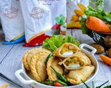 Foto langkah ke 7 dari resep Pastel.