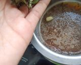 काढ़ा (Kadha recipe in Hindi) रेसिपी चरण 2 फोटो