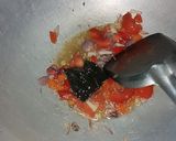 Foto langkah ke 3 dari resep Sayur oyong / gambas soun.