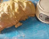 Foto langkah ke 3 dari resep Donat kentang menul.