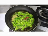 પનીર ભુરજી(paneer bhurji in Gujarati)