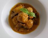 Foto del paso 19 de la receta: Albóndigas con níscalos