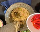 รูปขั้นตอนการทำที่ 3 ของ หอยแมลงภู่อบ กับน้ำจิ้มซีฟู้ดรสแซ่บ🌶