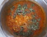 ચણા દાલ (Chana Dal Recipe In Gujarati) રેસીપી સ્ટેપ2ફોટો