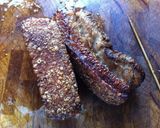 รูปขั้นตอนการทำที่ 4 ของ หมูกรอบ Homemade ฉบับขี้เกียจ