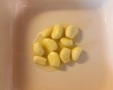Fokhagymás fetakrém recept fázis 1 fotója