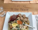 Foto langkah ke 6 dari resep I Fu Mie / Mie Titi khas Makassar.
