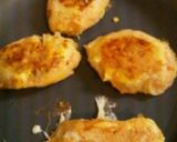 A picture of step 8 of Salmon and Potato Piccata.