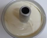 A picture of step 12 of Basic Fluffy Chiffon Cake.