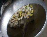 मखाना खिचड़ी (Makhana khichdi recipe in hindi) रेसिपी चरण 4 फोटो