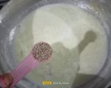 A picture of step 5 of Mango Rice Kheer / Mango Rice Pudding.