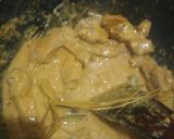 Foto langkah ke 4 dari resep Rendang Sayap.