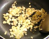 A picture of step 4 of Pork Rice Bowl (Rich and Delicious).