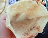 Foto langkah ke 11 dari resep Khubz Arabi / Khubz Lebnani / Pita Bread.