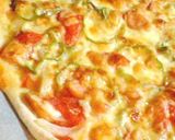 A picture of step 11 of Seriously Delicious 100% Homemade Pizza.