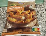 Foto del paso 10 de la receta Patatas guisadas con costillas y garbanzos