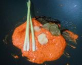 Foto langkah ke 2 dari resep Ikan Bawal Gule Aceh #pekan_aceh.