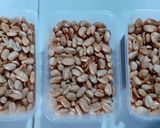 Foto langkah ke 3 dari resep Kacang Bawang.