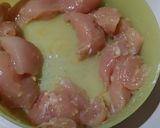 Foto langkah ke 2 dari resep Ayam kriuk ala Bunda Greta.