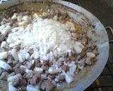 Foto del paso 2 de la receta: Paella en serio