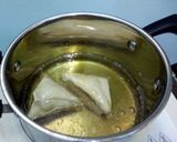 A picture of step 6 of Curry Potato Samosa.