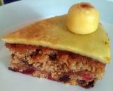 Vickys Easter Simnel Cake, GF DF EF SF recipe step 7 photo