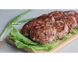 冬菇煎肉餅(零失敗!!)的食譜步驟9照片