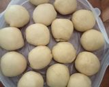 Foto langkah ke 2 dari resep 242. Bolen pisang.