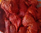 Foto del paso 3 de la receta: Trompo al pastor