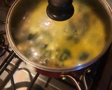 Foto del paso 4 de la receta: Tortilla de Espinacas!!!