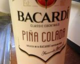 A picture of step 3 of Pina Soda Sorbet.