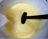 A picture of step 11 of Gelatin Custard Pudding That Children Love.