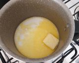 Foto del paso 1 de la receta: Chipá de queso y panceta 🥓🧀