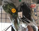 รูปขั้นตอนการทำที่ 1 ของ ผัดมะเขือม่วงกับเต้าหู้อ่อน (เจ) 🌶🌱🍆
