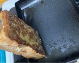 免油炸，長方形海鮮濃湯棺材板的食譜步驟2照片