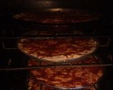 Foto del paso 5 de la receta: Prepizza casera Ánkel (masa húmeda)