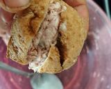 Foto langkah ke 3 dari resep Tahu Bakso Daging Sapi.