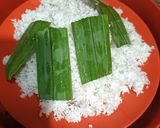 Foto langkah ke 1 dari resep Klepon Merah Putih.