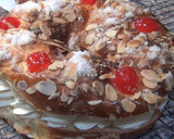 Foto del paso 12 de la receta: 👑 ROSCÓN DE REYES 🌟✨