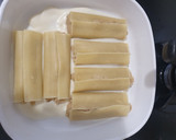 Foto del paso 6 de la receta: Canelones de merluza