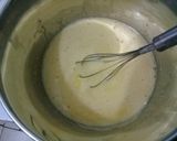 Foto langkah ke 2 dari resep Chewy Brownies ala Erlina Lim.
