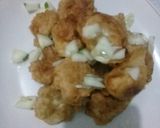 Foto langkah ke 4 dari resep Batagor Aci Tahu Ala abang abang kaki lima.