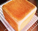 A picture of step 5 of Standard Square Pullman Loaf.
