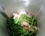 Foto del paso 4 de la receta: Arroz caldoso en la cecotec Mambo