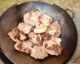 Foto del paso 1 de la receta: Osobuco al Disco