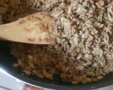A picture of step 8 of Mashed Potato and Ground Meat Gratin.